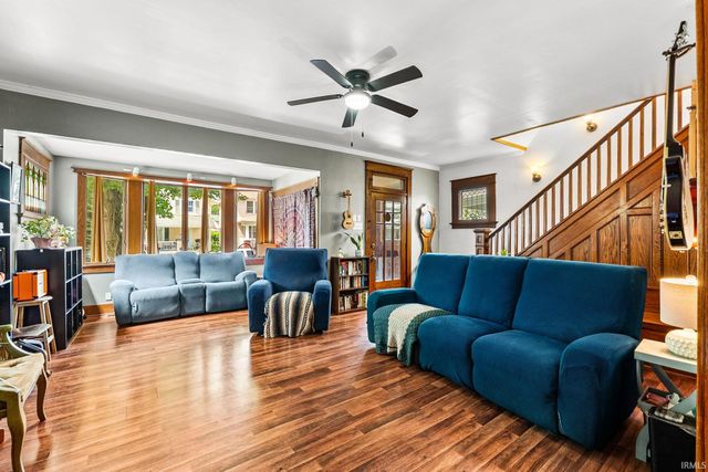 1317 Home Avenue, Fort Wayne, IN 46807
