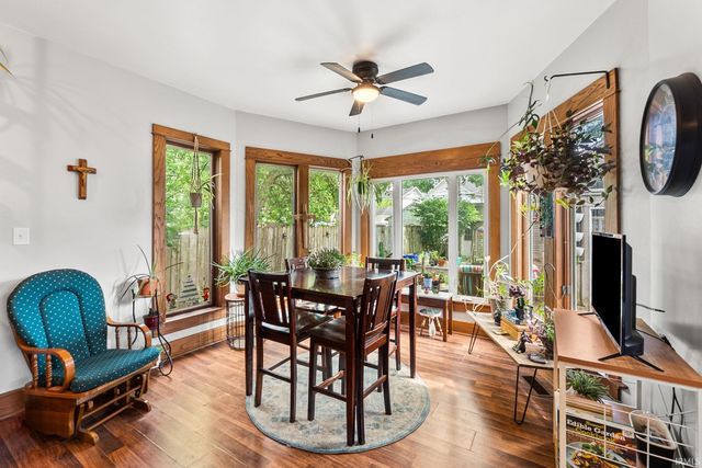 1317 Home Avenue, Fort Wayne, IN 46807