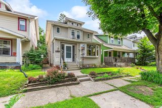 1317 Home Avenue, Fort Wayne, IN 46807