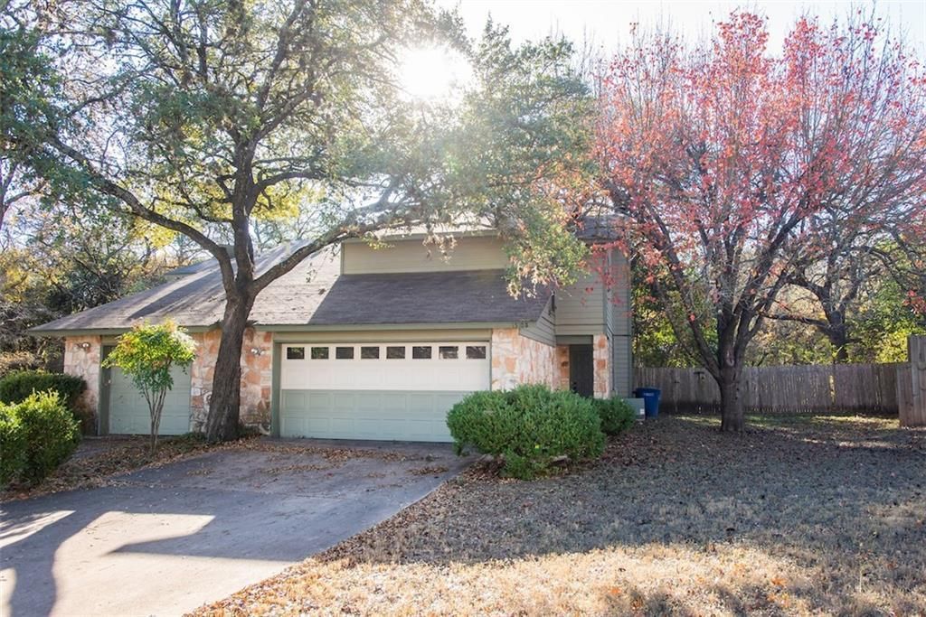 1510 Terrapin CT B, Austin, TX 78746