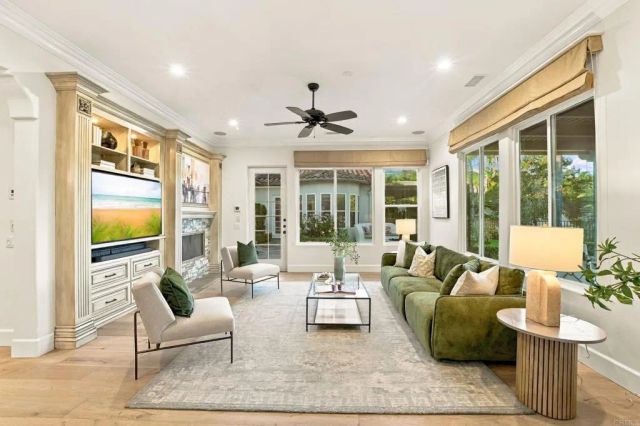 17137 Silver Gum Way, San Diego, CA 92127