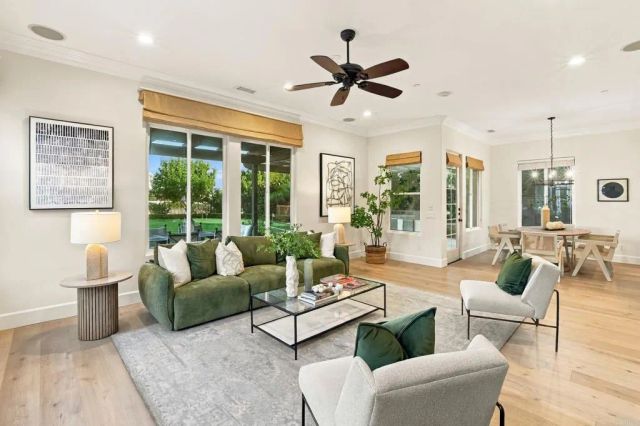 17137 Silver Gum Way, San Diego, CA 92127