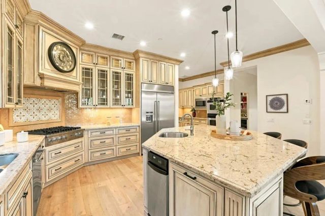 17137 Silver Gum Way, San Diego, CA 92127