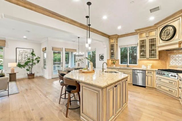 17137 Silver Gum Way, San Diego, CA 92127