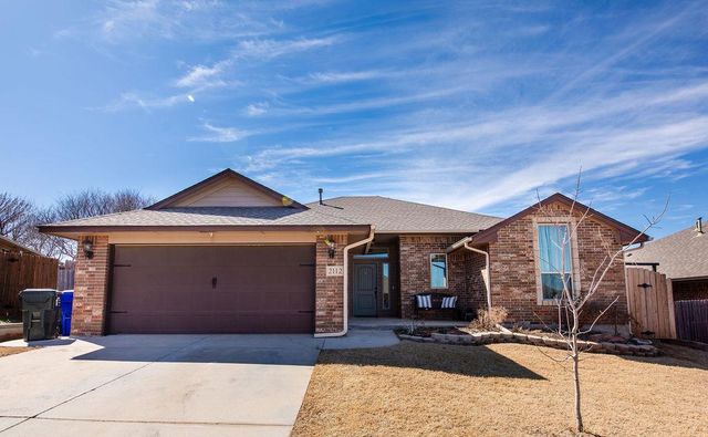 2112 Diana Drive, Norman, OK 73071