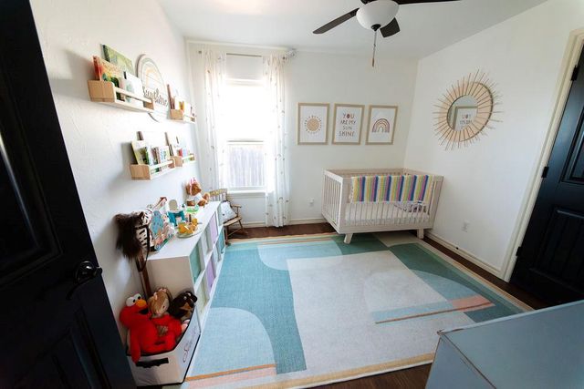 2112 Diana Drive, Norman, OK 73071