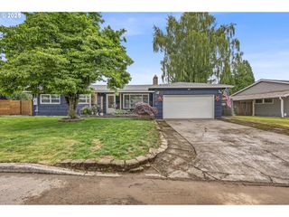 520 Se JUNIPER Ave, Gresham, OR 97080