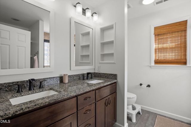 2144 Haig Point Way, Raleigh, NC 27604