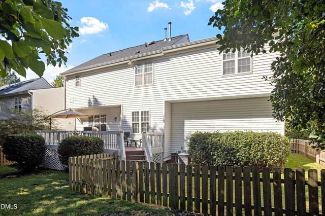 2144 Haig Point Way, Raleigh, NC 27604