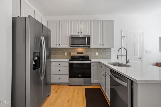 2144 Haig Point Way, Raleigh, NC 27604