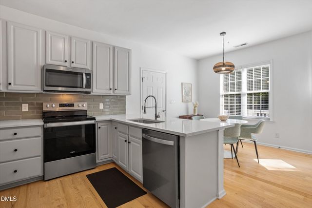 2144 Haig Point Way, Raleigh, NC 27604