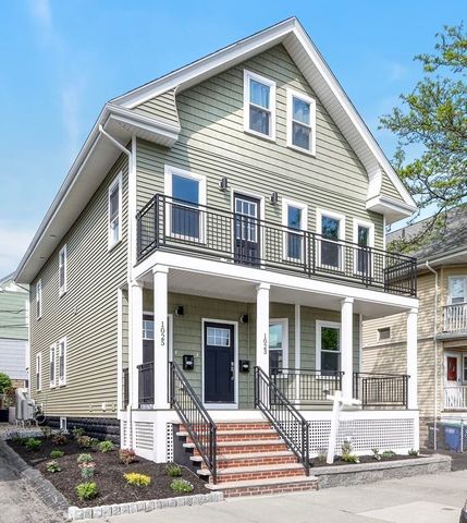 1025 Broadway 2, Somerville, MA 02144