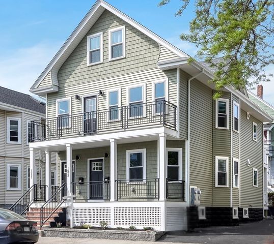 1025 Broadway 2, Somerville, MA 02144