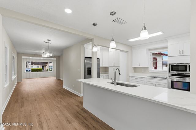 4817 MANCHESTER Road, Jacksonville, FL 32210