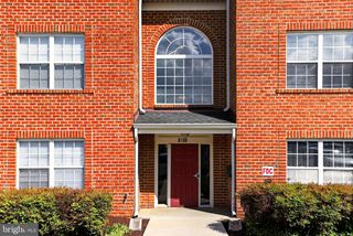6700 SAINT IGNATIUS #203, Fort Washington, MD 20744