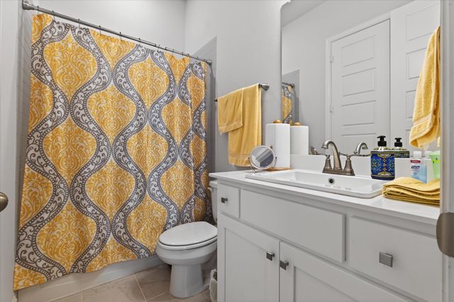 413 Winding Creek Lane, Anna, TX 75409