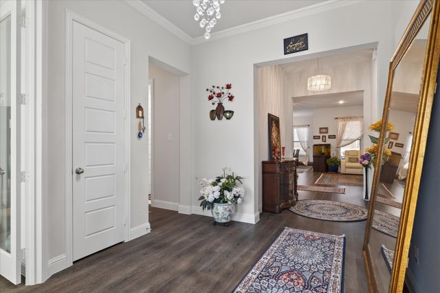 413 Winding Creek Lane, Anna, TX 75409