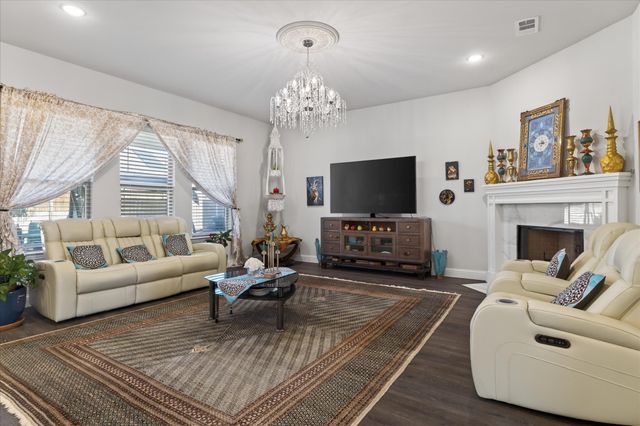 413 Winding Creek Lane, Anna, TX 75409