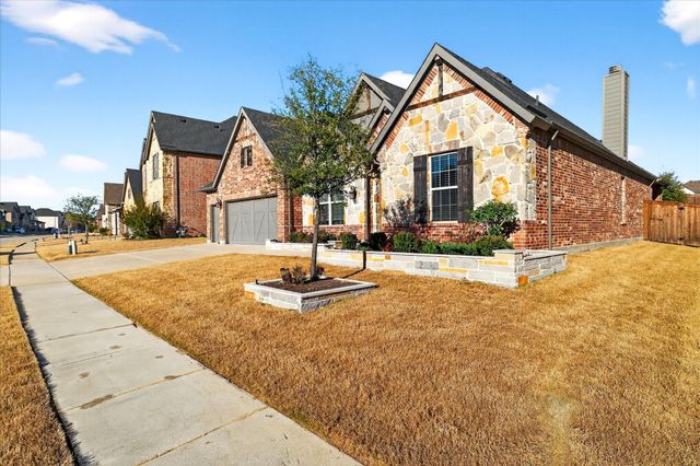 413 Winding Creek Lane, Anna, TX 75409