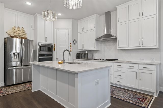 413 Winding Creek Lane, Anna, TX 75409