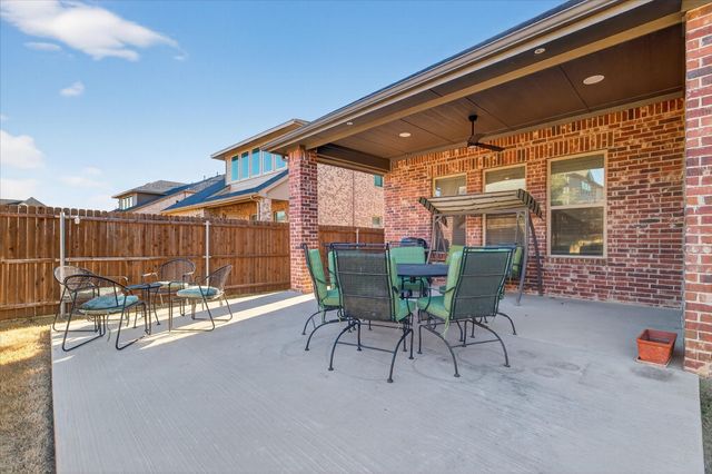 413 Winding Creek Lane, Anna, TX 75409