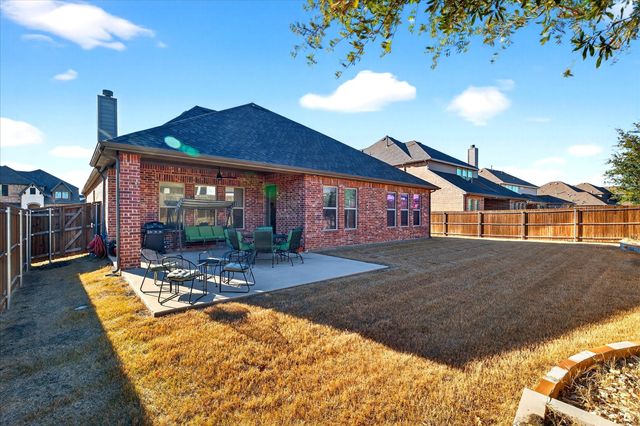 413 Winding Creek Lane, Anna, TX 75409