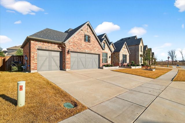 413 Winding Creek Lane, Anna, TX 75409