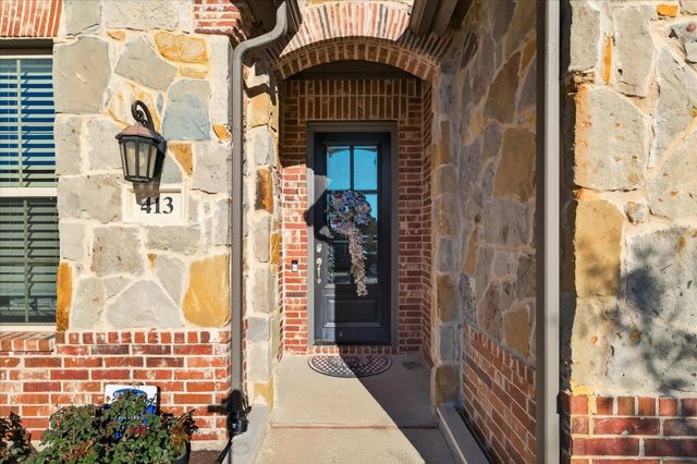 413 Winding Creek Lane, Anna, TX 75409