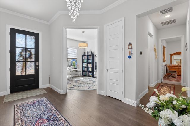 413 Winding Creek Lane, Anna, TX 75409