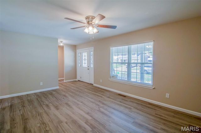 1358 Green Mist Drive, Fenton, MO 63026