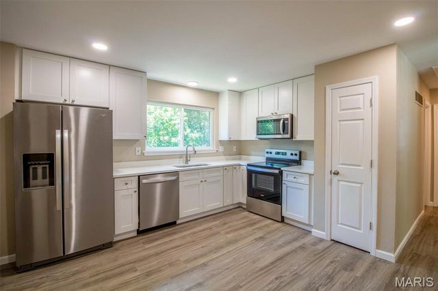 1358 Green Mist Drive, Fenton, MO 63026