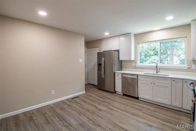 1358 Green Mist Drive, Fenton, MO 63026