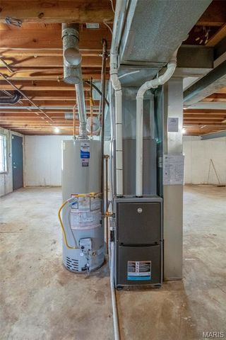 1358 Green Mist Drive, Fenton, MO 63026