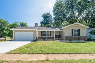 1358 Green Mist Drive, Fenton, MO 63026