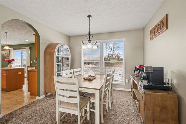 9479 Jack Pine Drive, West Olive, MI 49460