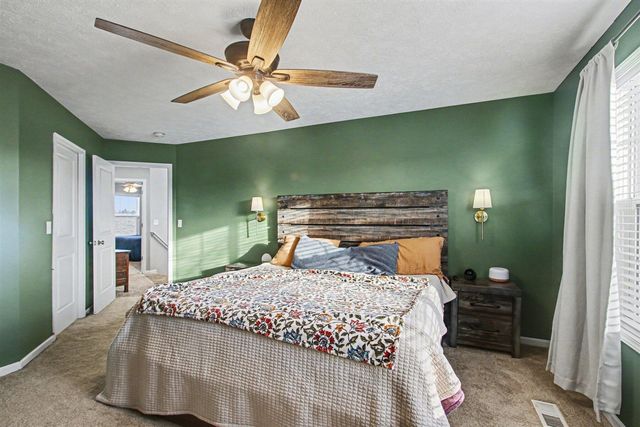 9479 Jack Pine Drive, West Olive, MI 49460