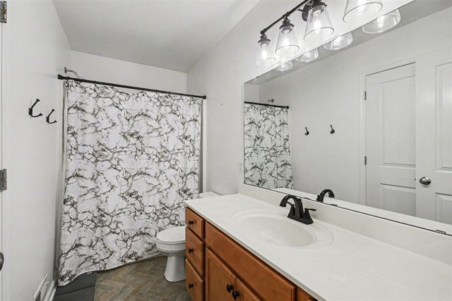 9479 Jack Pine Drive, West Olive, MI 49460