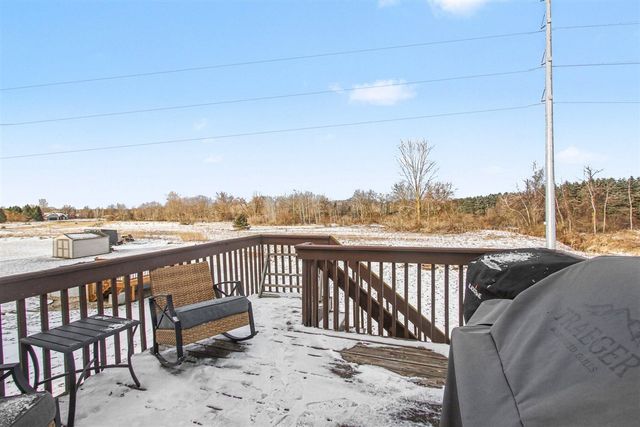 9479 Jack Pine Drive, West Olive, MI 49460