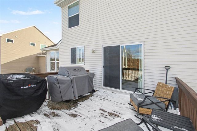 9479 Jack Pine Drive, West Olive, MI 49460