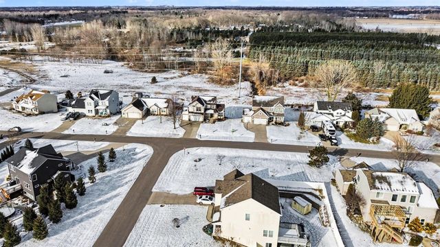 9479 Jack Pine Drive, West Olive, MI 49460