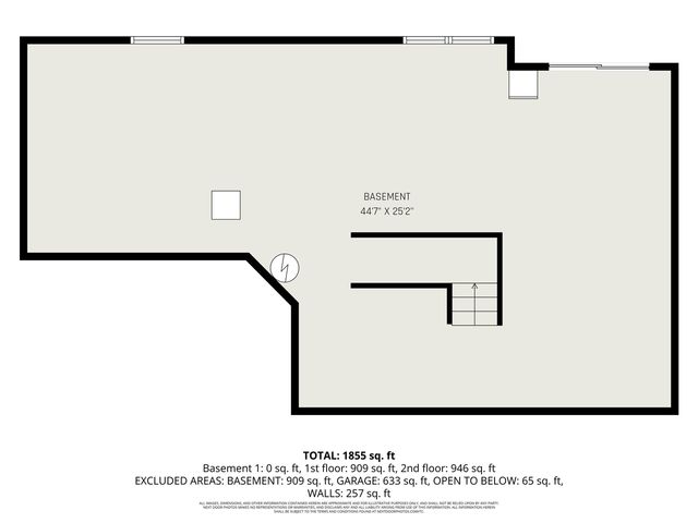 9479 Jack Pine Drive, West Olive, MI 49460