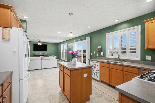 9479 Jack Pine Drive, West Olive, MI 49460