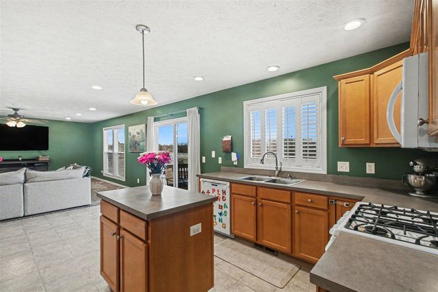 9479 Jack Pine Drive, West Olive, MI 49460