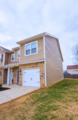 316 David Bolin Dr, La Vergne, TN 37086