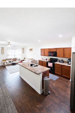 316 David Bolin Dr, La Vergne, TN 37086