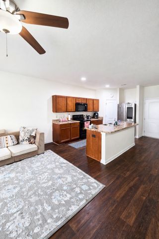 316 David Bolin Dr, La Vergne, TN 37086