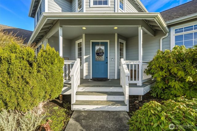 1901 Copper Pond Place, Anacortes, WA 98221