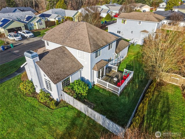 1901 Copper Pond Place, Anacortes, WA 98221