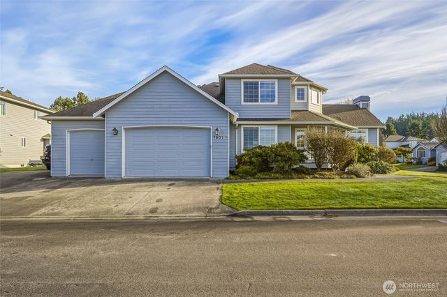 1901 Copper Pond Place, Anacortes, WA 98221