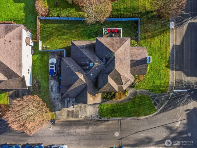 1901 Copper Pond Place, Anacortes, WA 98221